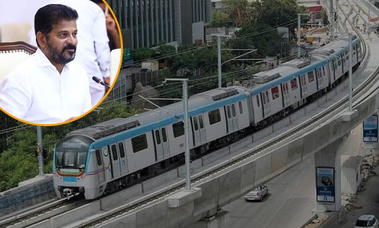 METRO Hyderabad Metro Rail Extends Hours for New Year’s Eve 2024 Celebrations