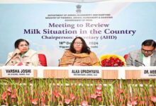 India’s milk market stable with low inflation rates in November: Govt