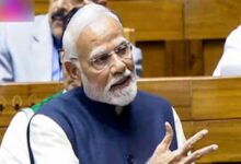 'Winter Whacking': PM Modi lambasts Gandhi family; lists govt's achievements