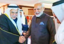 PM Modi graces Arabian Gulf Cup opening ceremony in Kuwait as 'Guest of Honour'