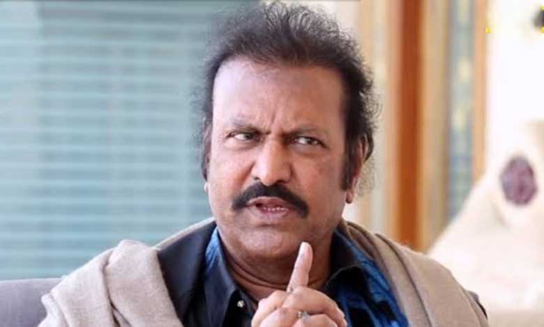 Mohan Babu Family Feud: Actor's Health Claims Delay Police Inquiry