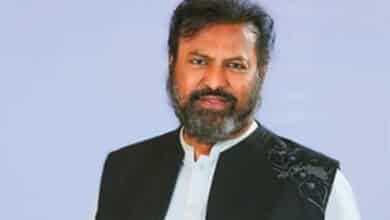 Veteran actor Mohan Babu booked for attempt to murder