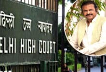 Delhi HC restrains Mohan Babu’s younger son from publishing libels against journalist