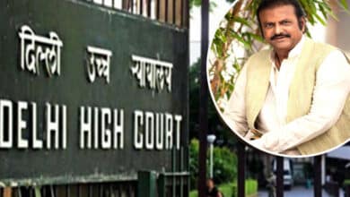 Delhi HC restrains Mohan Babu’s younger son from publishing libels against journalist