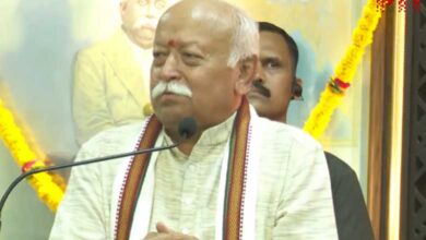 RSS Chief Mohan Bhagwat Calls for End to Mandir-Masjid Debates, Urges Unity in Diversity