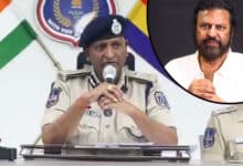 Hyderabad: No delay in taking action in Mohan Babu case, says police