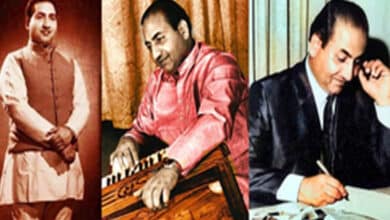 'Raushan tumhi se duniya..': Mohd Rafi's versatile voice, trademark modesty keeps him immortal 