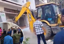 HYDRAA’s demolition drive triggers tension, protest