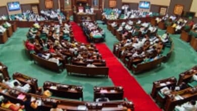 MP Assembly to discuss supplementary budget on 3rd day of winter session