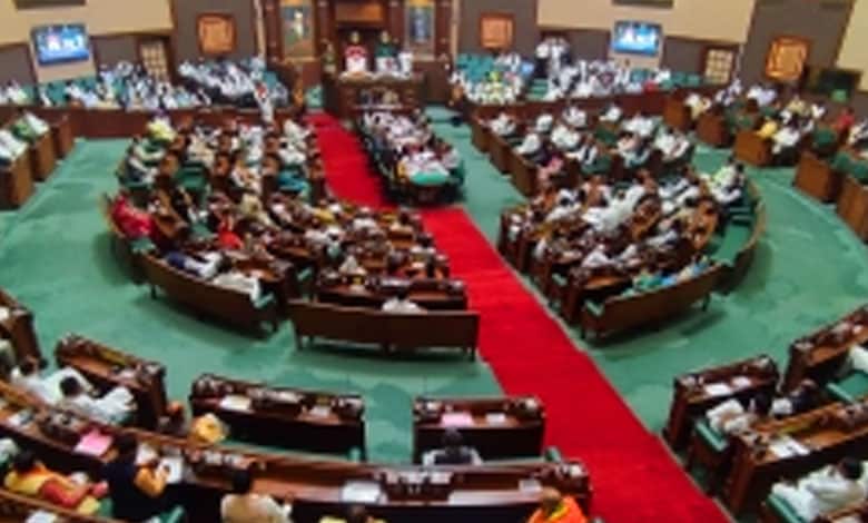 MP Assembly to discuss supplementary budget on 3rd day of winter session