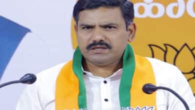 Take action or face consequences: Karnataka BJP chief on egg attack on party MLA Munirathna