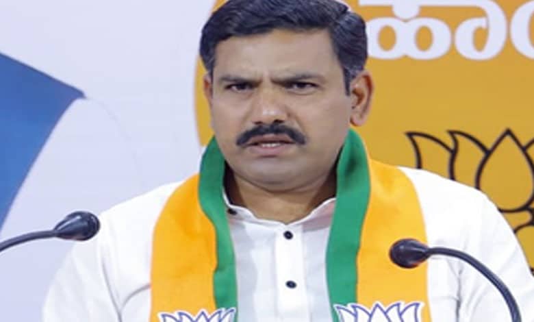 Take action or face consequences: Karnataka BJP chief on egg attack on party MLA Munirathna