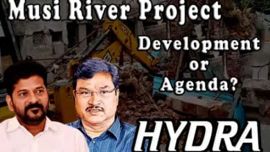 Musi River Project: a Hidden Agenda to Displace Thousands for Real Estate?