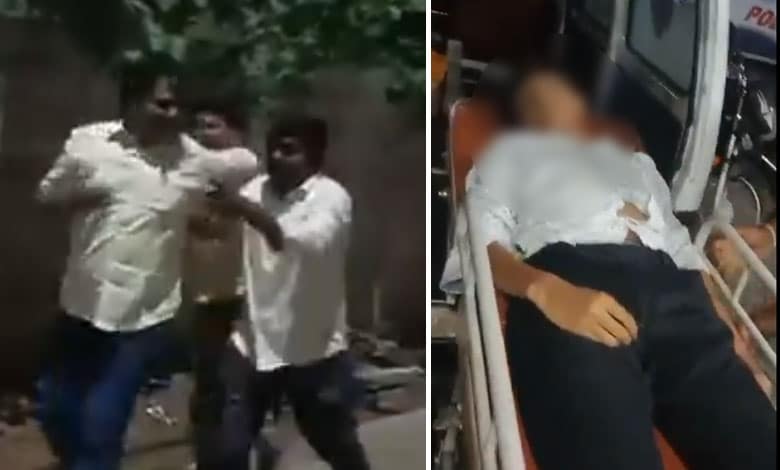 Student Suicide in Narayana College Sparks Tensions; Principal Attacked by Relatives