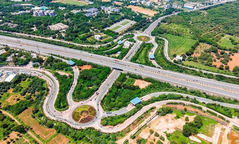 NHAI invites tenders for Telangana's Regional Ring Road