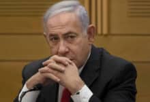 Israeli Prime Minister Benjamin Netanyahu Undergoes Prostate Surgery Amid Security Tensions