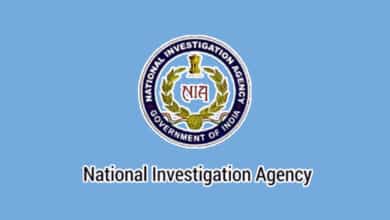 NIA conducts raids in Muzaffarpur, Vaishali in connection with seized AK-47s