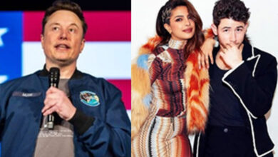 Priyanka Chopra Jonas’ fans irked with her hubby Nick Jonas over endorsement of Elon Musk