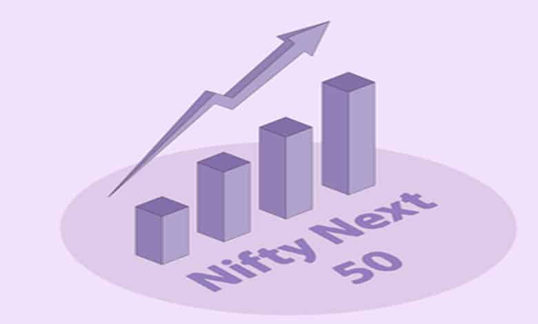 NIFTYNEXT Nifty Next 50 outperforms NSE's benchmark, jumps over 47 pc in a year: Report