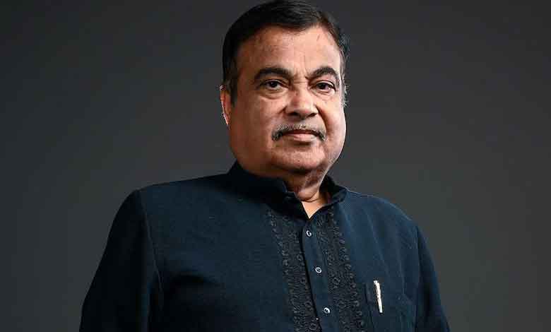 NITIN GADKARI NHAI invites tenders for Telangana's Regional Ring Road