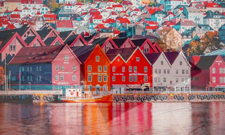 Important Update for Those Seeking Jobs in Norway: New Work Visa Rules