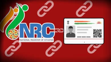 Opp calls Assam 'banana republic' after govt decides to link NRC with Aadhaar