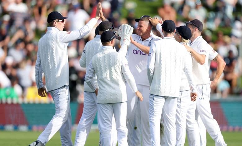 Stokes credits England's 'dominant cricket' for historic Test series win in NZ