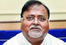 New Delhi Supreme Court to Rule on Partha Chatterjee Bail Plea in Cash-for-School-Job Scam