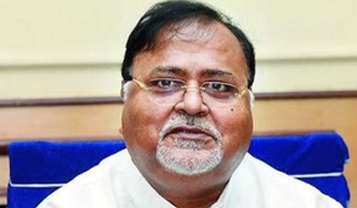 New Delhi Supreme Court to Rule on Partha Chatterjee Bail Plea in Cash-for-School-Job Scam