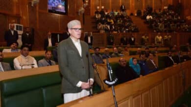 Omar Abdullah demands transparent discussion on ‘one nation, one election’