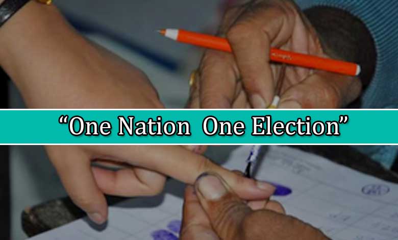 Political parties in Bihar have contrasting views on 'One Nation, One Election'