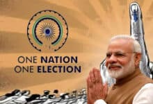 Cabinet Approves ‘One Nation, One Election’ Bill: Likely to Be Tabled Soon