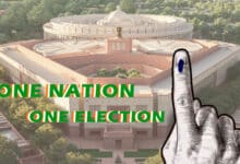 Centre to introduce 'One Nation, One Election' bill in Lok Sabha today