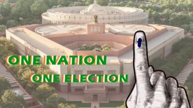 Centre to introduce 'One Nation, One Election' bill in Lok Sabha today