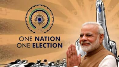 Cabinet Approves ‘One Nation, One Election’ Bill: Likely to Be Tabled Soon