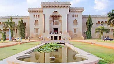 Osmania University’s Arts College to Become India’s Third Trademarked Building