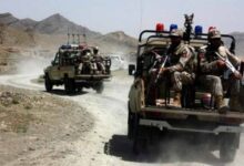 19 Pakistani soldiers, 3 Afghan civilians killed in clashes between Afghan-Pak border forces