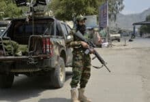 Afghanistan won't tolerate any aggression, warns Kabul after Pakistani airstrikes that killed 46