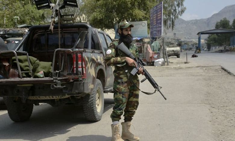 Afghanistan won't tolerate any aggression, warns Kabul after Pakistani airstrikes that killed 46