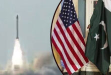 Pakistan's ballistic missile programme emerging threat to US: White House