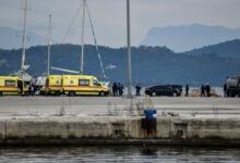 35 more Pakistanis confirmed dead in Greece boat capsize incident 