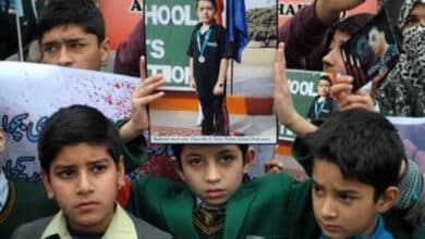 Remembering APS attack 2014 – and Pakistan's continued struggle against terrorism