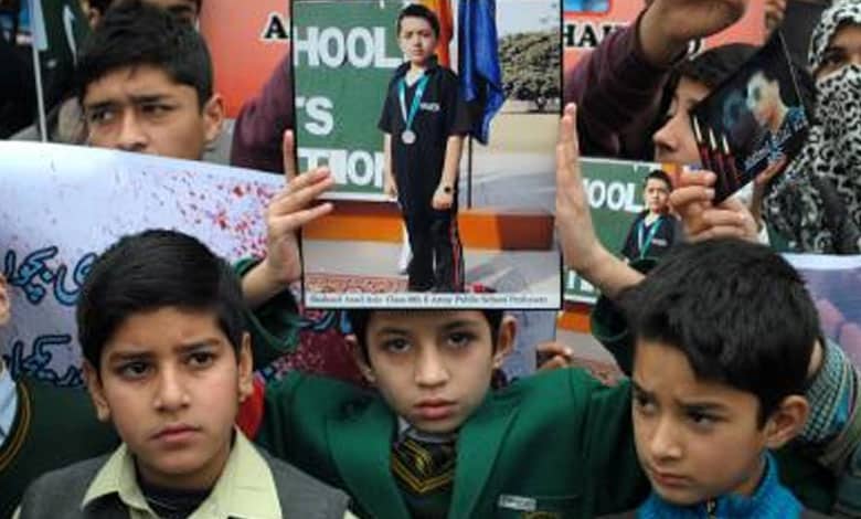 Remembering APS attack 2014 – and Pakistan's continued struggle against terrorism