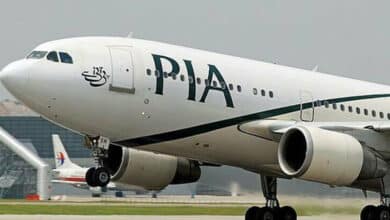 Two Pakistani pilots served PIA for several years with fake degrees: FIA