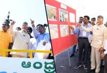 Target set to complete Polavaram Project by 2026: Andhra CM