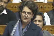 Priyanka Gandhi likely to be on joint committee of Parliament on ONOE bills