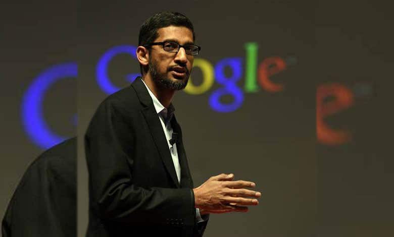 PUCHi Pichai's Vision for Google: Streamlining Operations with Significant Management Cuts