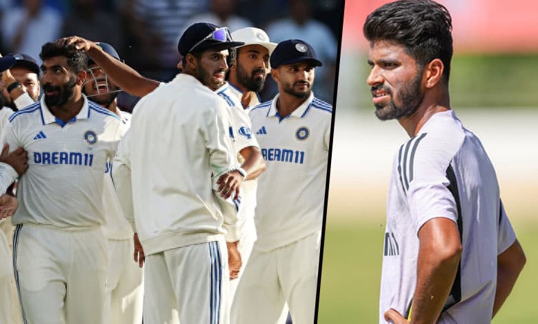 BGT 2024-25: Pujara backs Sundar to replace Ashwin in India's XI for Brisbane Test