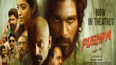 Pushpa: The Rise Movie Review: Allu Arjun Shines in an Otherwise Clichéd Gangster Thriller