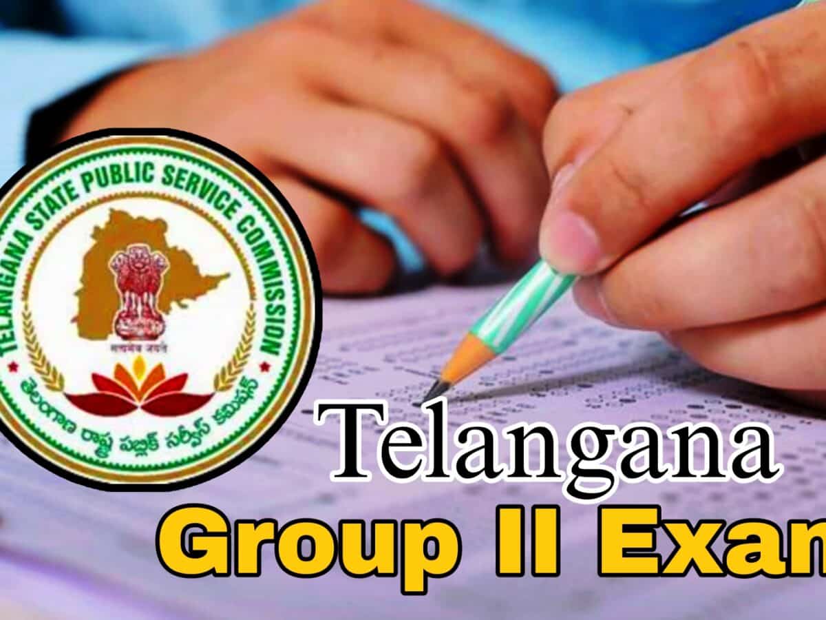 Telangana's Silent Exam Exodus: A Deep Dive into the Missing 2.55 Lakh